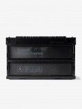 Carhartt WIP Black Boxed Foldable Container Carhartt WIP Black Boxed Foldable Container