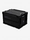 Carhartt WIP Black Boxed Foldable Container Carhartt WIP Black Boxed Foldable Container