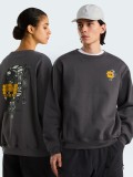 Sudadera The North Face Gear Up Get Out Gris