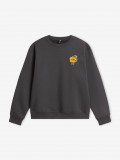 Sudadera The North Face Gear Up Get Out Gris