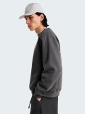 Sudadera The North Face Gear Up Get Out Gris