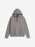 Camisola com Capuz The North Face NSE Slopes Cinzenta