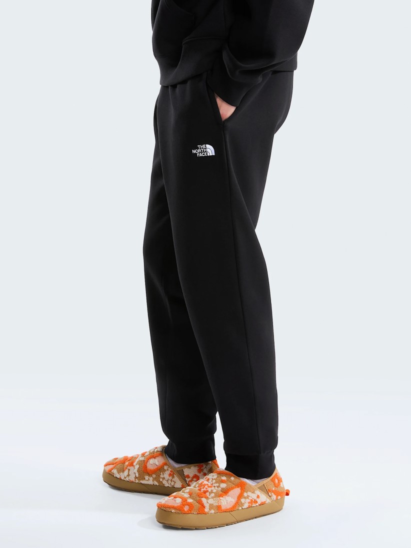 The North Face Evolution Simple Dome Black Trousers The North Face Evolution Simple Dome Black Trousers