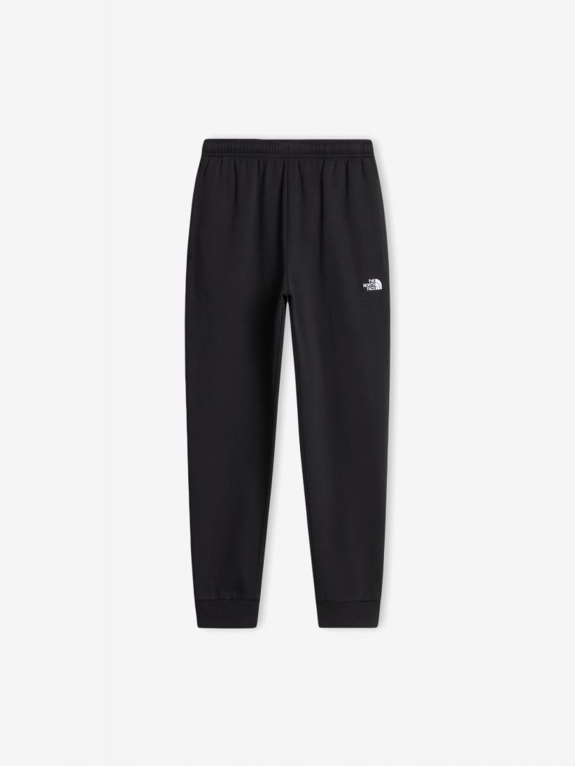 The North Face Evolution Simple Dome Black Trousers The North Face Evolution Simple Dome Black Trousers