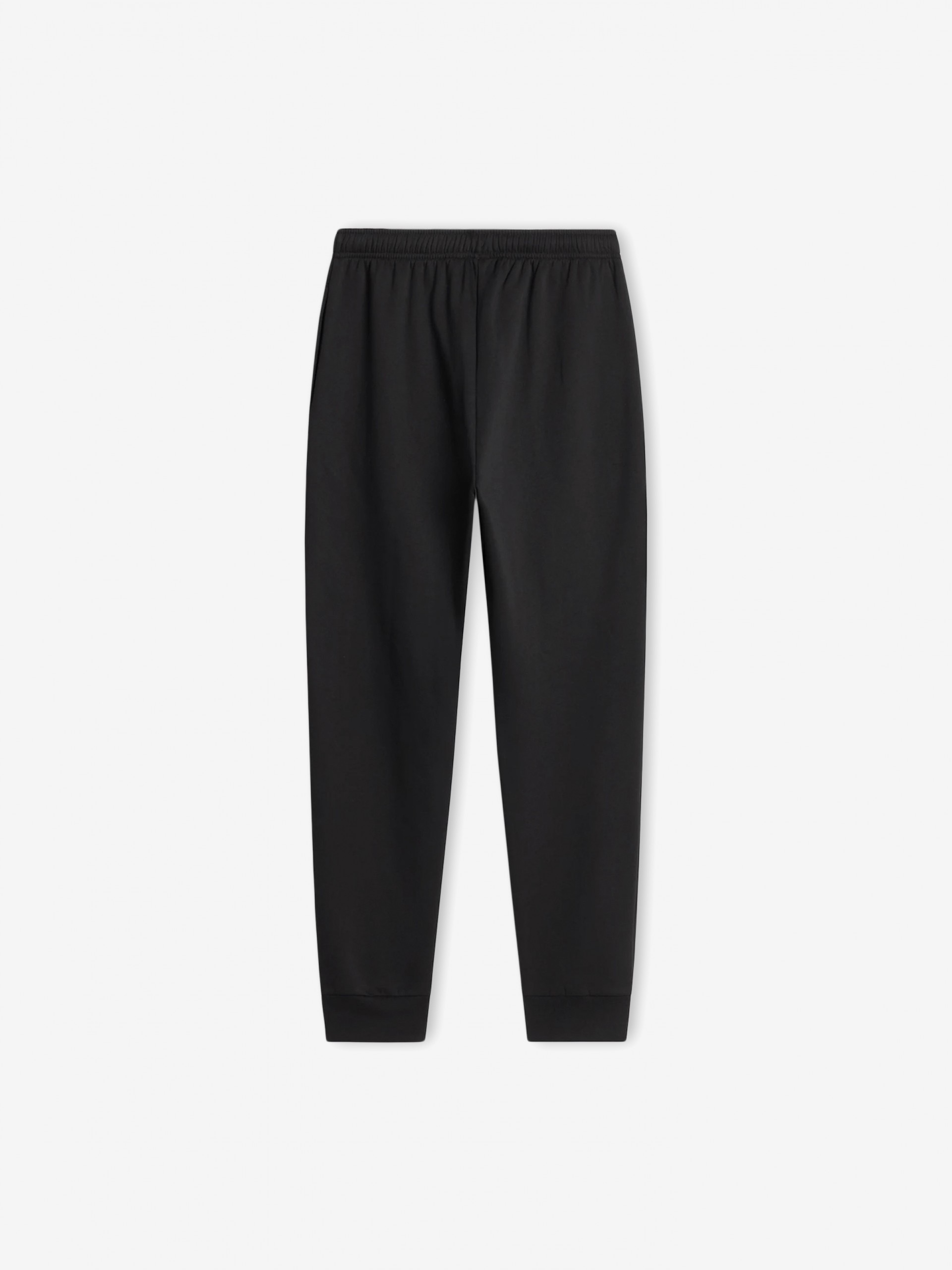 Calças The North Face Evolution Simple Dome Pretas