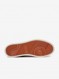Zapatillas Gant Mc Julien De Piel y Gamuza Marrones Para Hombre