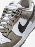 Nike Dunk Low Green and White Sneakers For Men Nike Dunk Low Green and White Sneakers For Men