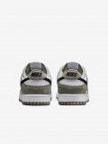 Nike Dunk Low Green and White Sneakers For Men Nike Dunk Low Green and White Sneakers For Men