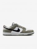 Nike Dunk Low Green and White Sneakers For Men Nike Dunk Low Green and White Sneakers For Men