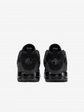 Sapatilhas Nike Jordan Spizike Low Nobuck Pretas Júnior Sapatilhas Nike Jordan Spizike Low Nobuck Pretas Júnior