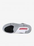 Nike Jordan Spizike Low Nubuck Grey Junior Sneakers Nike Jordan Spizike Low Nubuck Grey Junior Sneakers