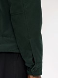Fred Perry Caban Green Jacket Fred Perry Caban Green Jacket
