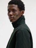 Fred Perry Caban Green Jacket Fred Perry Caban Green Jacket