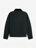 Fred Perry Caban Green Jacket Fred Perry Caban Green Jacket