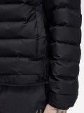 Casaco Fred Perry Insulated Preto