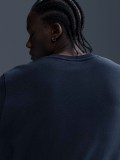 Sudadera Nike Club Azul Forro Polar Para Hombre Sudadera Nike Club Azul Forro Polar Para Hombre
