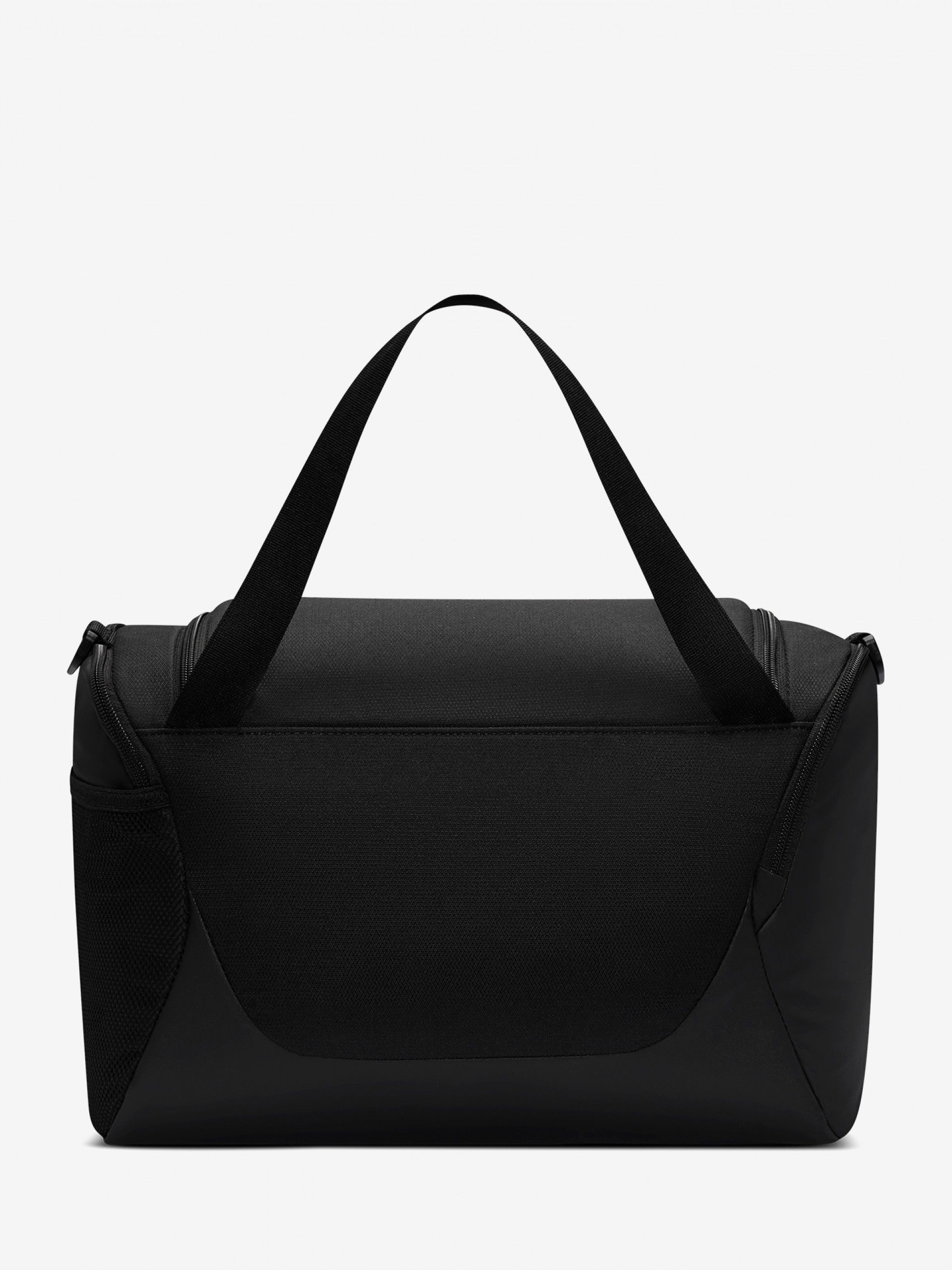 Saco Nike Brasilia Duff Extra Pequeno 24L Preto