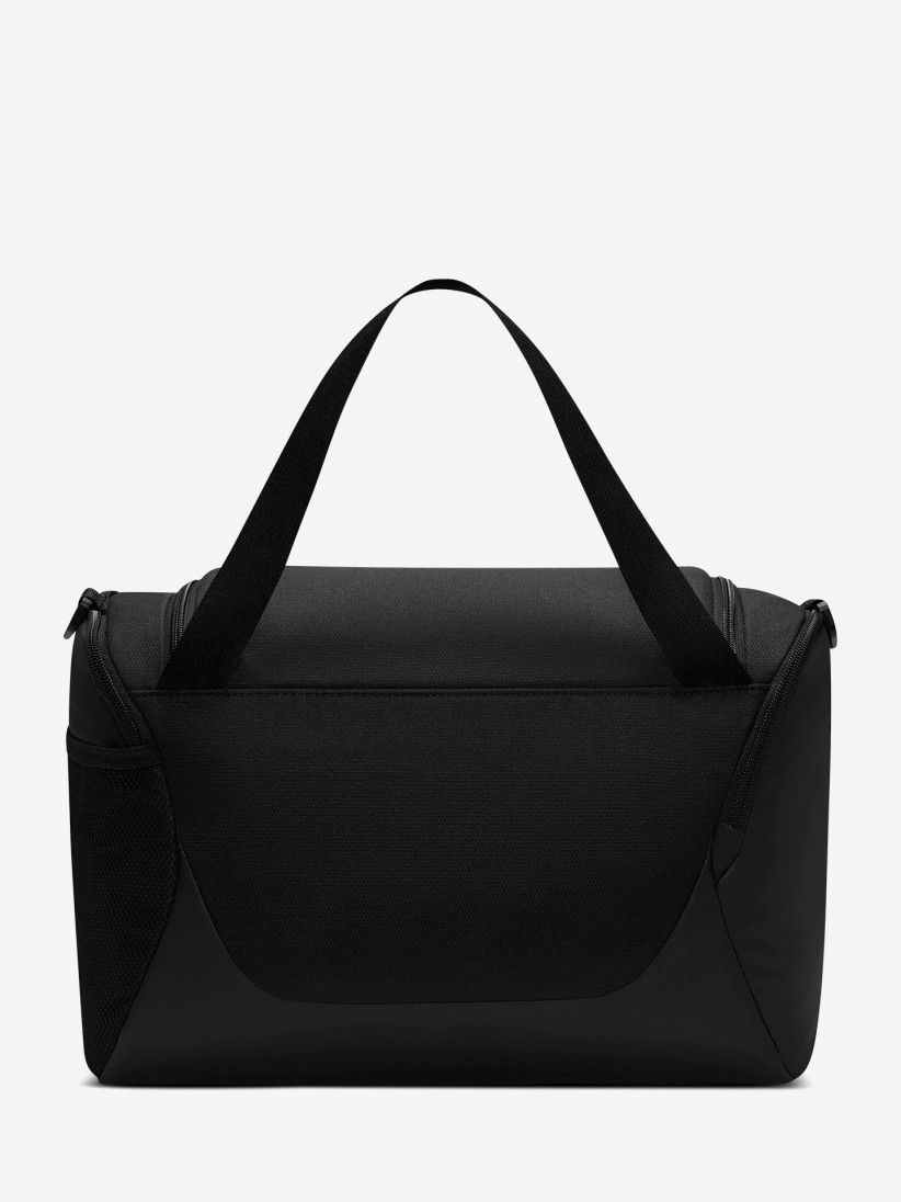 Bolsa Nike Brasilia Duff XS 24L Negra