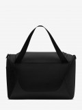Bolsa Nike Brasilia Duff XS 24L Negra