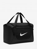 Bolsa Nike Brasilia Duff XS 24L Negra