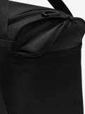 Bolsa Nike Brasilia Duff XS 24L Negra