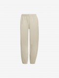 Adidas Essentials Loose Fleece W Khaki Trousers