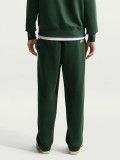 Pantalones Nike Sportswear Club Fleece Verdes Para Hombre
