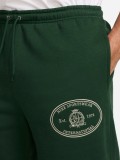 Pantalones Nike Sportswear Club Fleece Verdes Para Hombre