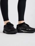 Leggings de Treino New Balance Essential High Rise 63.5cm Pretas
