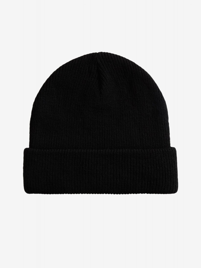 Gorro Vans Knu Patch Negro Gorro Vans Knu Patch Negro