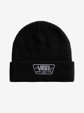 Gorro Vans Knu Patch Negro Gorro Vans Knu Patch Negro