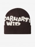Gorro Carhartt WIP Cut Out Marr�n