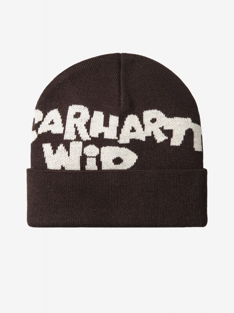 Gorro Carhartt WIP Cut Out Marr�n