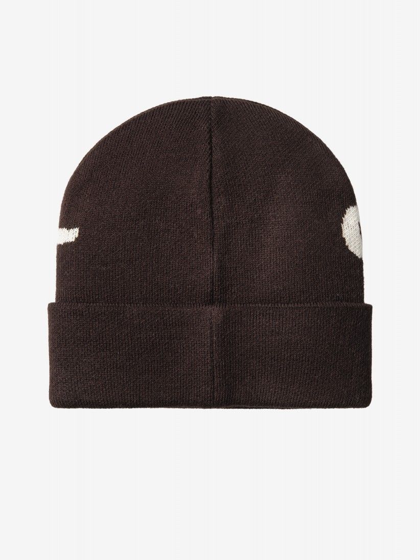 Gorro Carhartt WIP Cut Out Marr�n