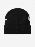Gorro Carhartt WIP Cut Out Negro Gorro Carhartt WIP Cut Out Negro