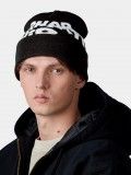Gorro Carhartt WIP Cut Out Negro Gorro Carhartt WIP Cut Out Negro