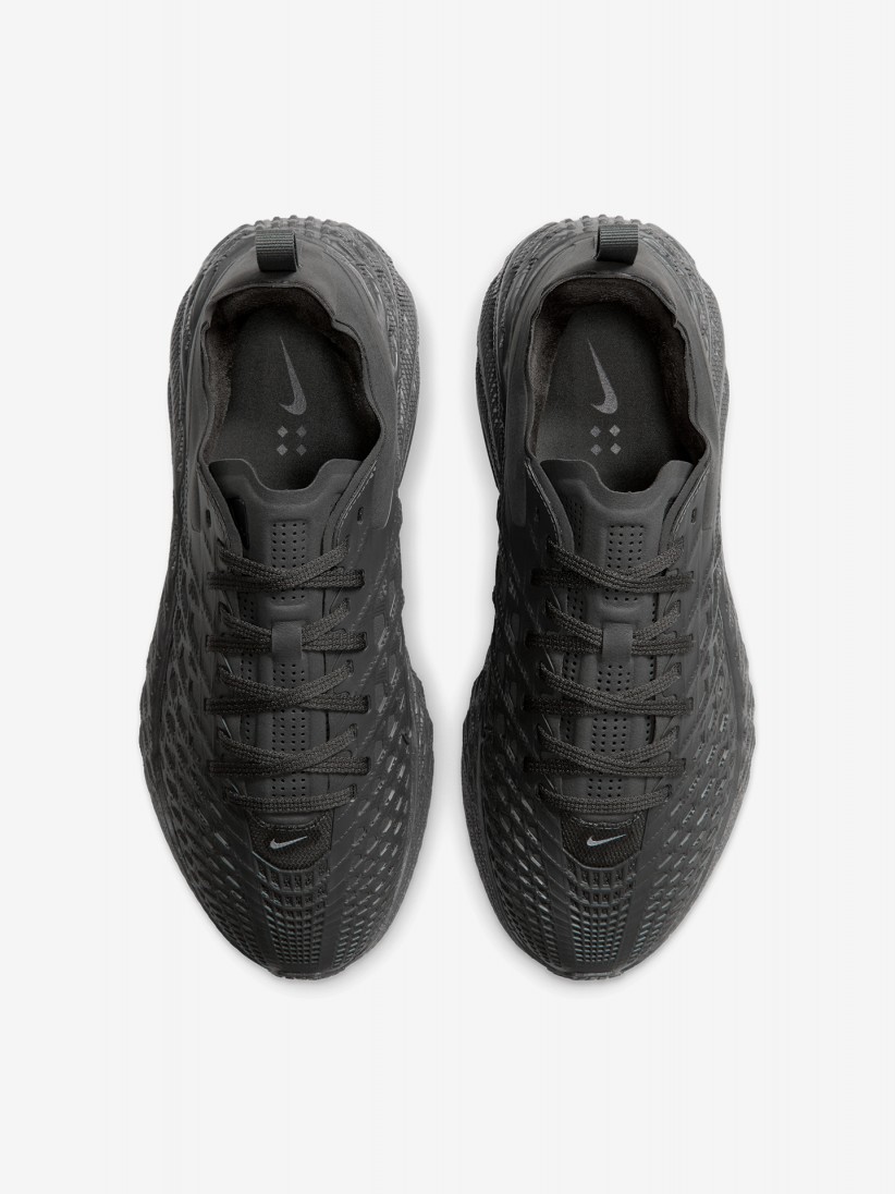 Zapatillas Nike Ava Edge Grises Para Hombre