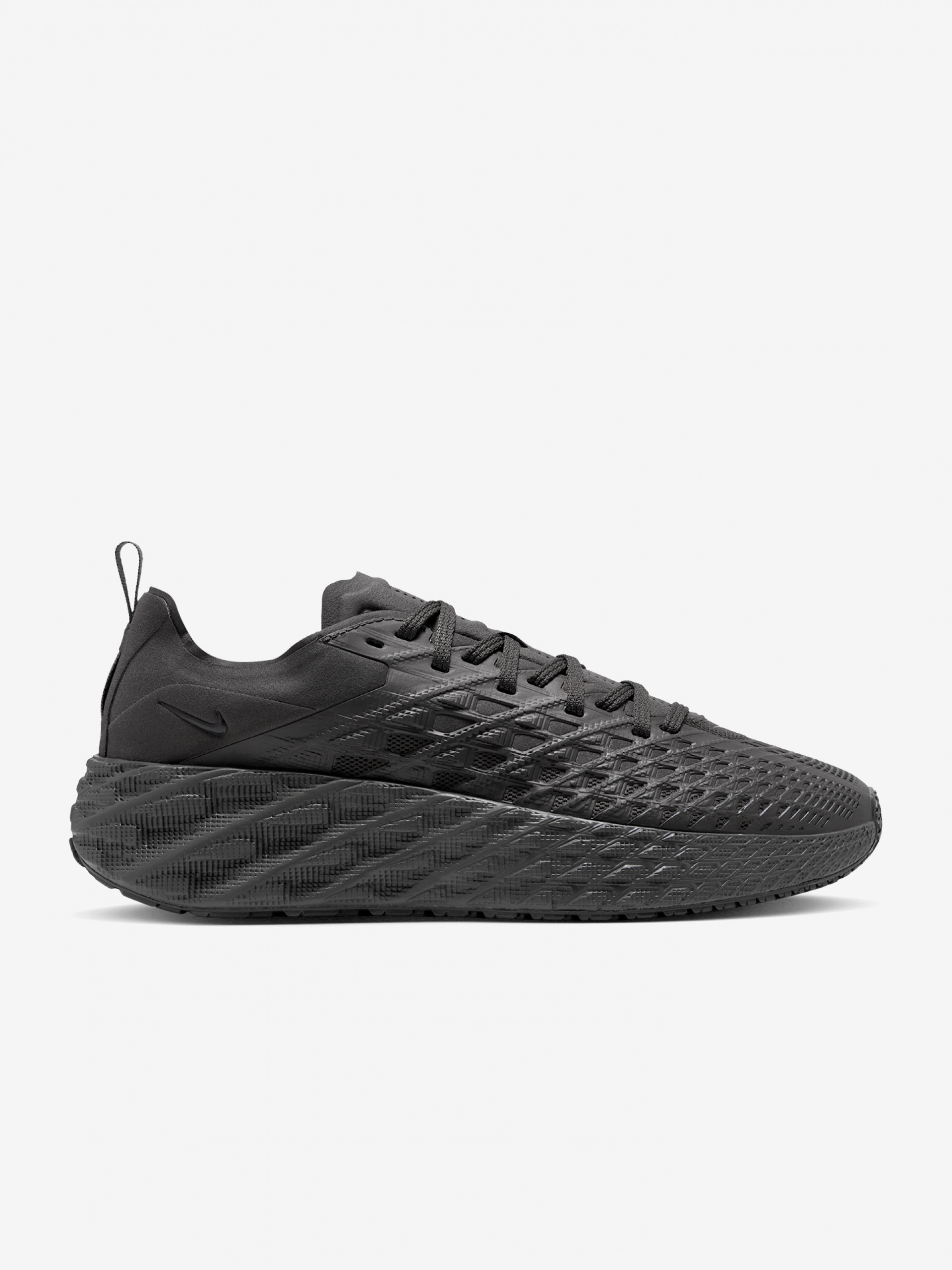 Zapatillas Nike Ava Edge Grises Para Hombre