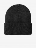 Gorro Carhartt WIP Lambert Negro