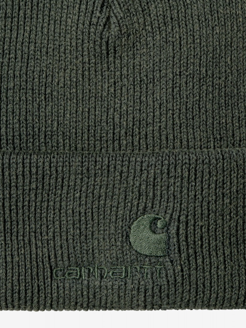 Gorro Carhartt WIP Lambert Verde