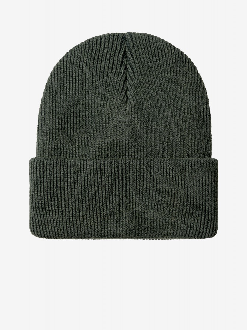 Gorro Carhartt WIP Lambert Verde