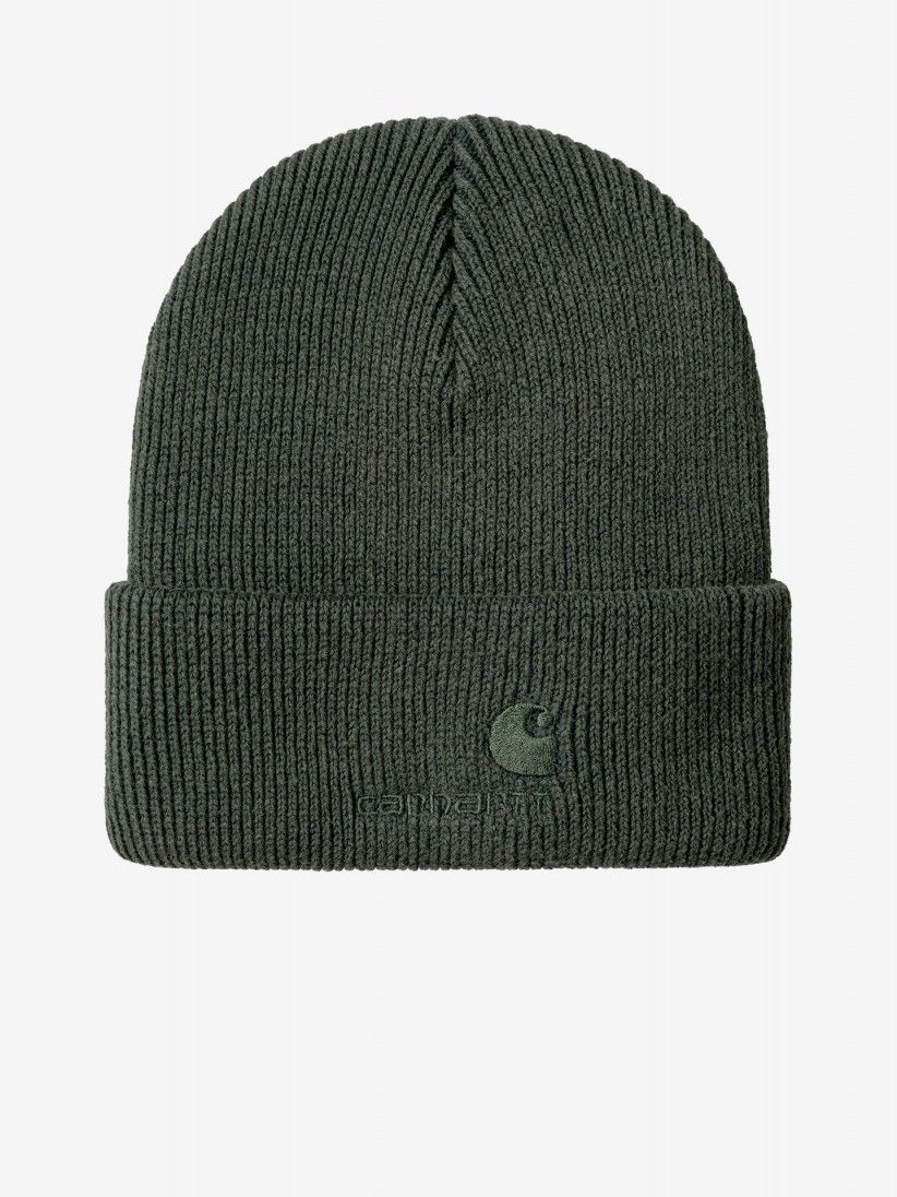 Gorro Carhartt WIP Lambert Verde