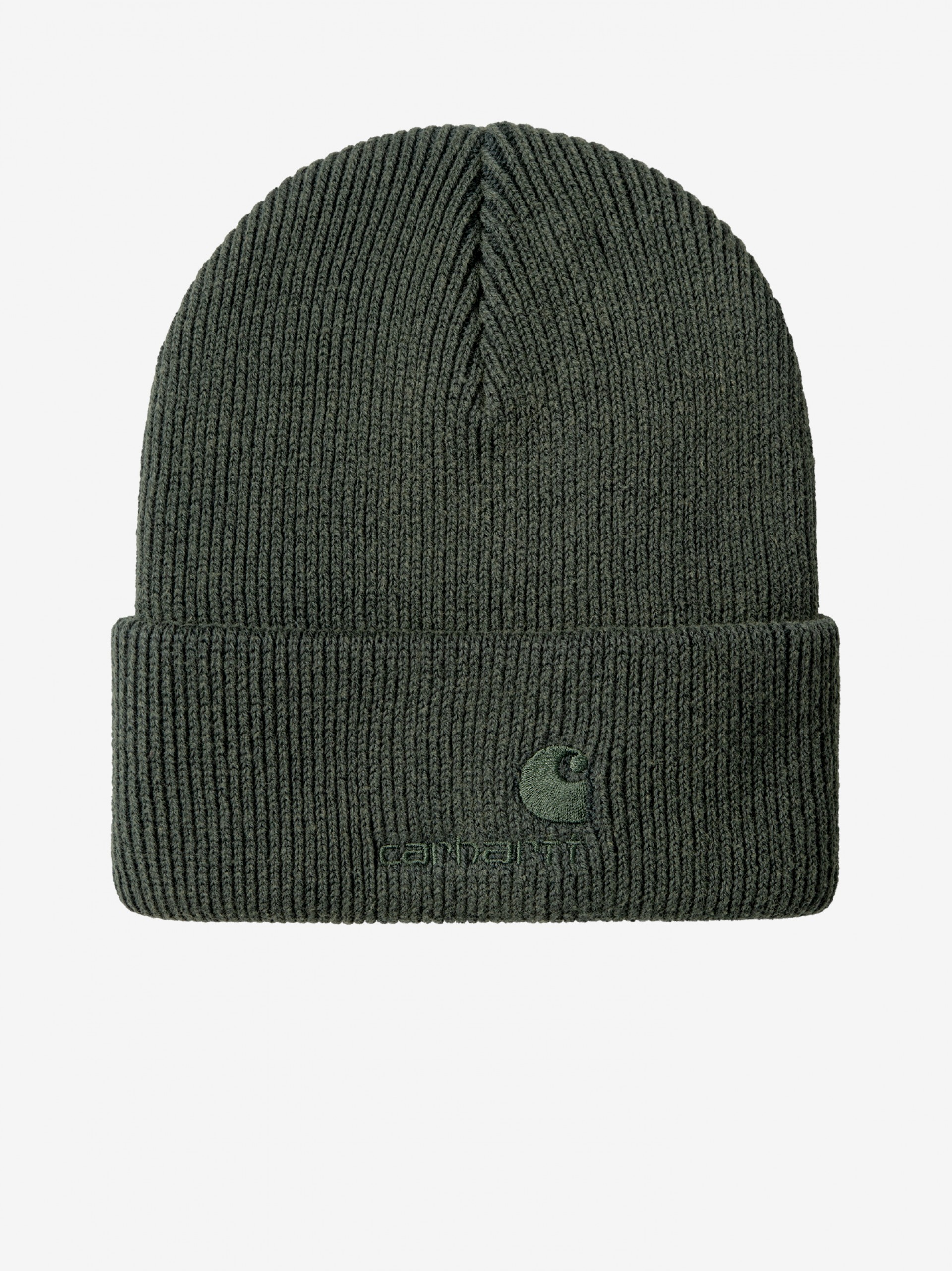 Gorro Carhartt WIP Lambert Verde