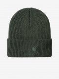 Gorro Carhartt WIP Lambert Verde