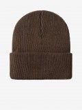 Gorro Carhartt WIP Lambert Marrón Gorro Carhartt WIP Lambert Marrón