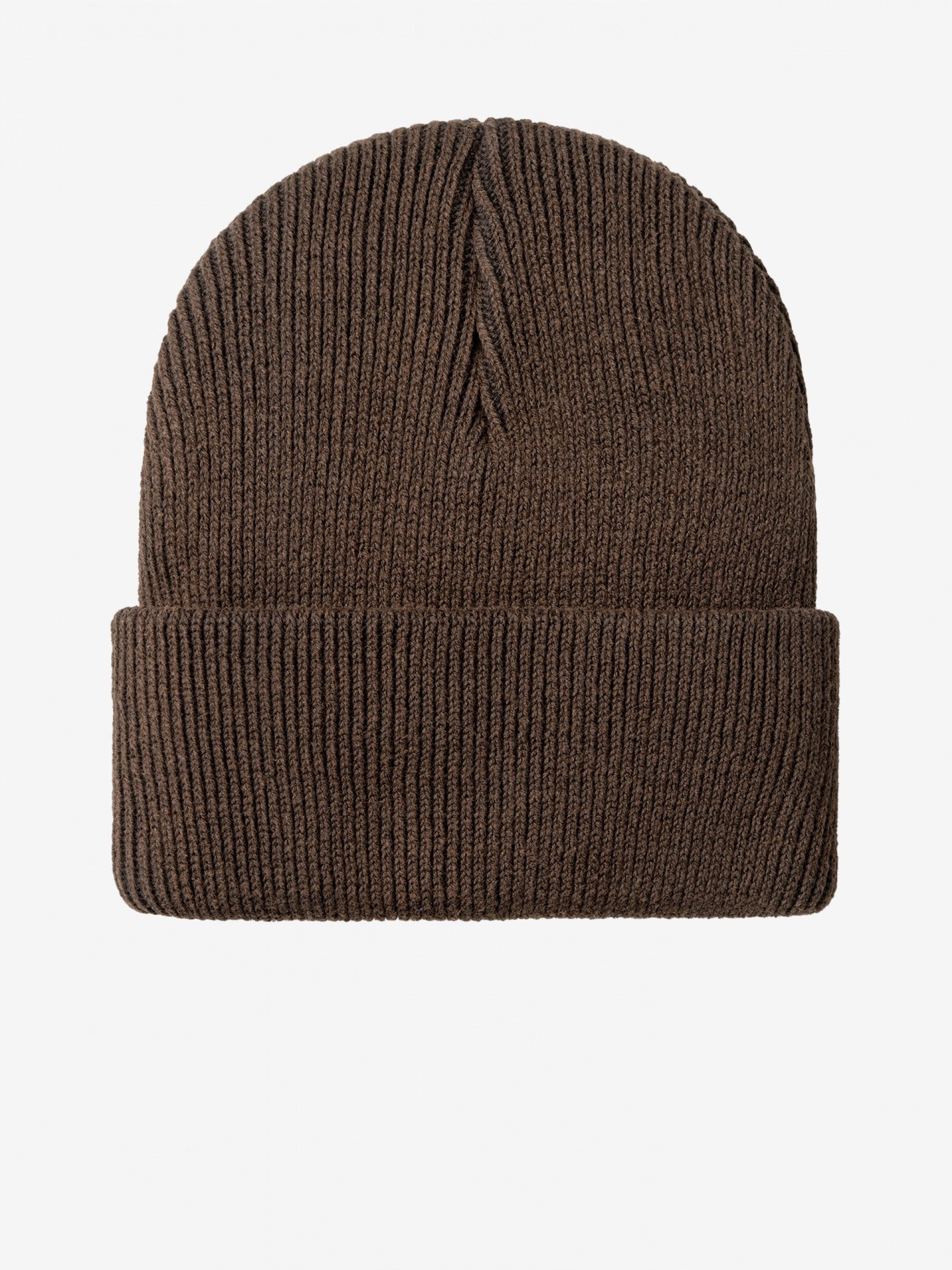 Gorro Carhartt WIP Lambert Castanho