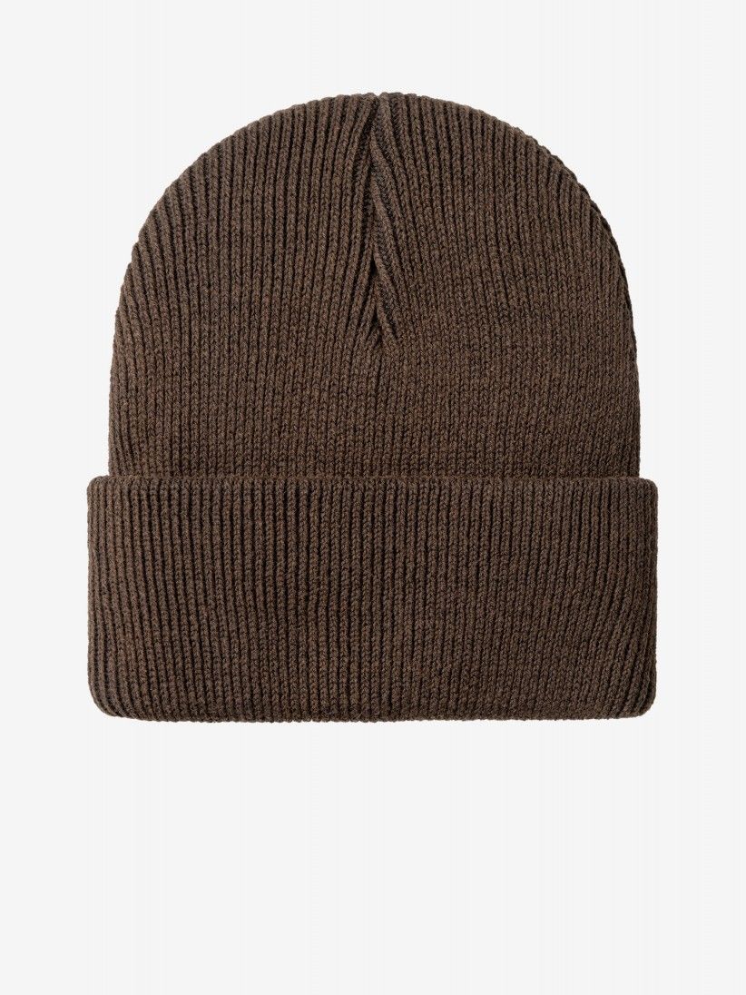 Gorro Carhartt WIP Lambert Marrón Gorro Carhartt WIP Lambert Marrón