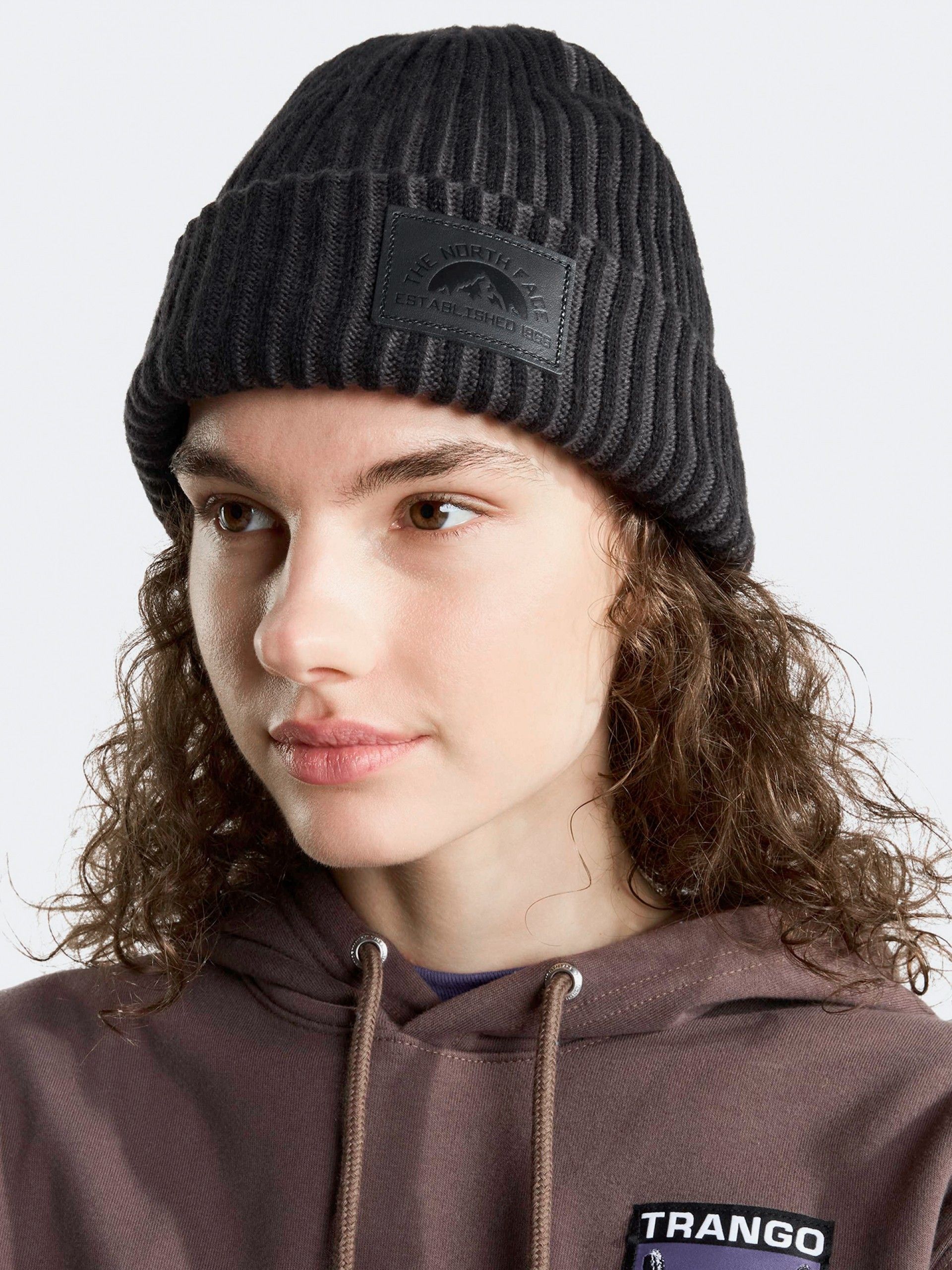 Gorro The North Face Salty Special Edition Negro