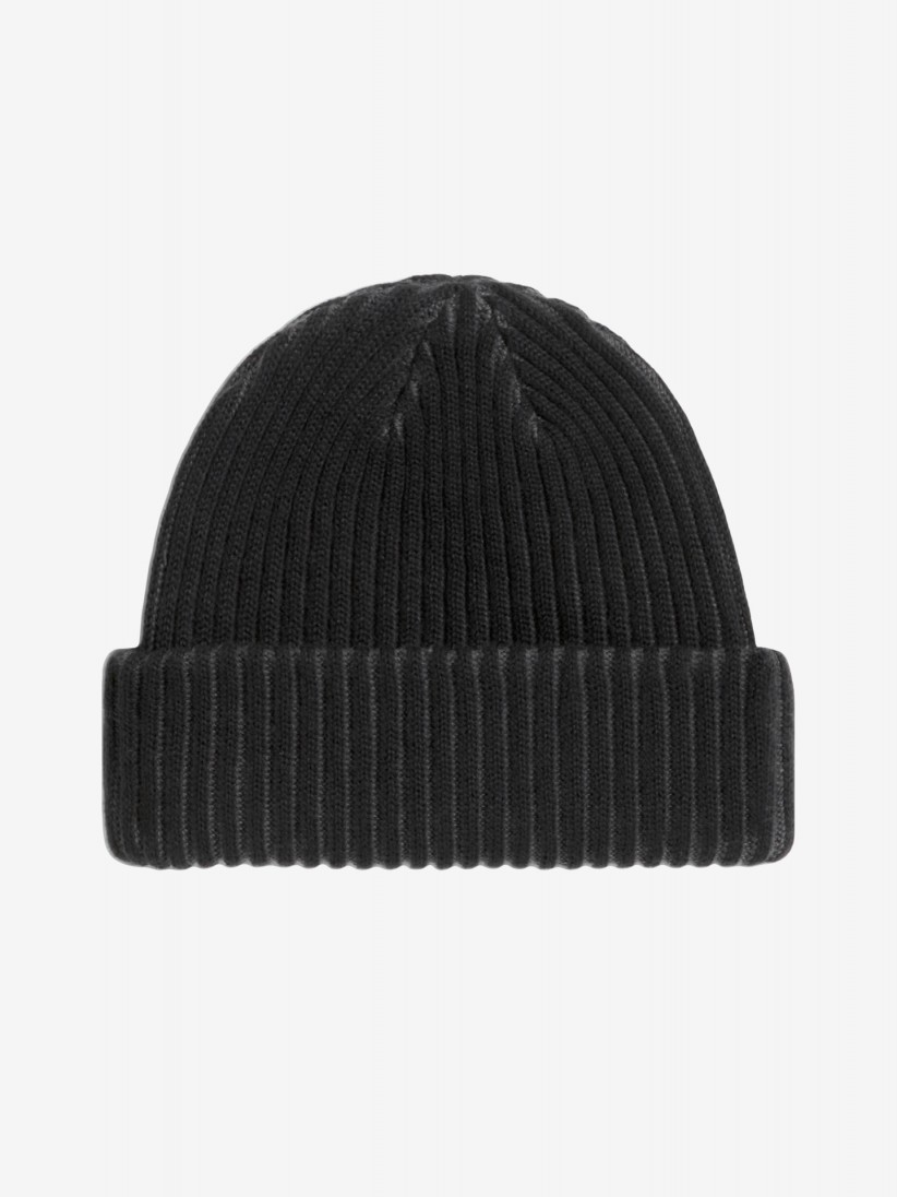 Gorro The North Face Salty Special Edition Preto Gorro The North Face Salty Special Edition Preto
