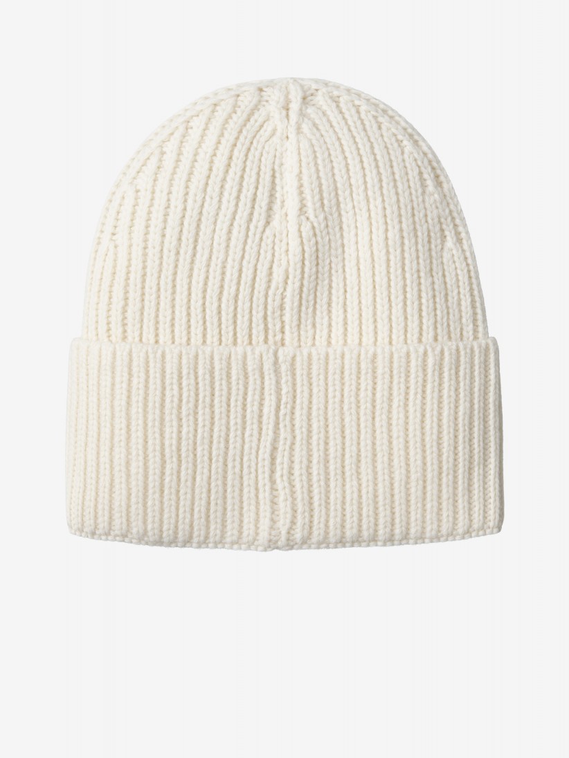 Gorro Carhartt WIP Mira Branco Para Mulher Gorro Carhartt WIP Mira Branco Para Mulher